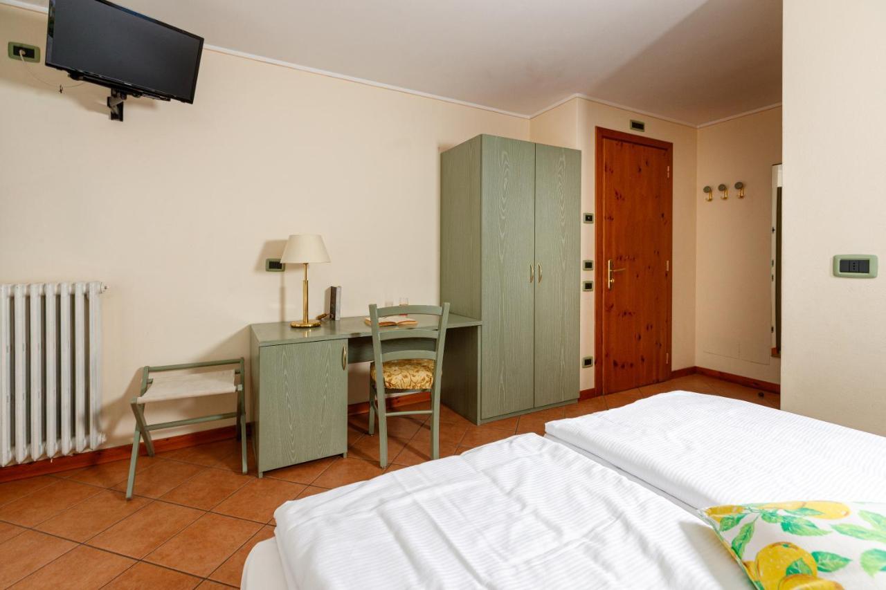 Hotel Villa Rina Бормио Экстерьер фото