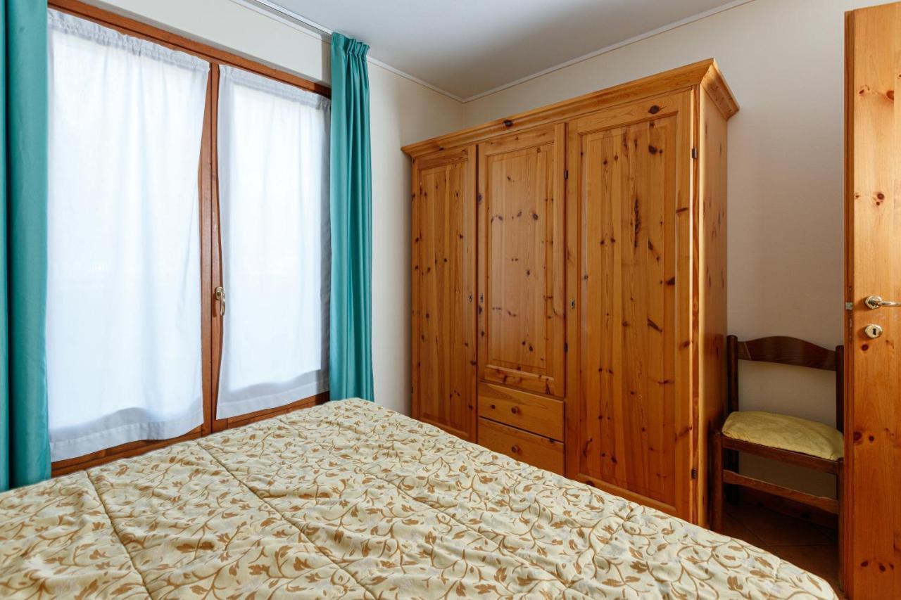 Hotel Villa Rina Бормио Экстерьер фото